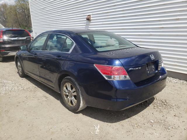 Photo 2 VIN: 1HGCP2F40AA173447 - HONDA ACCORD LXP 