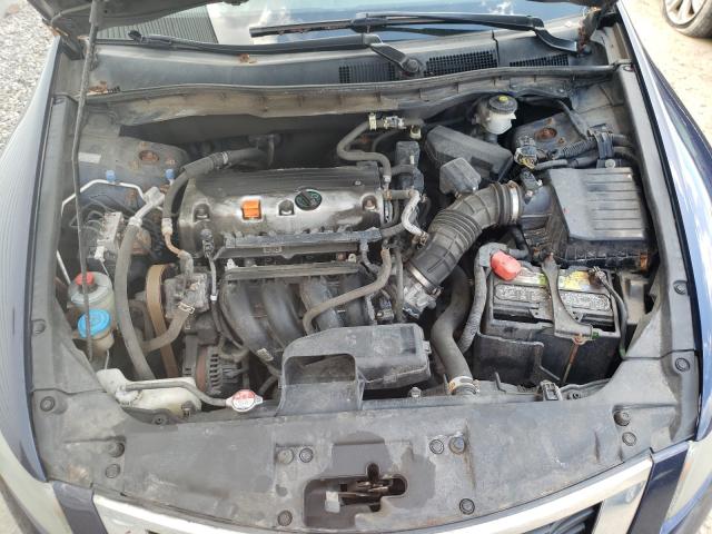 Photo 6 VIN: 1HGCP2F40AA173447 - HONDA ACCORD LXP 