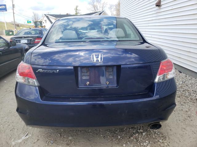 Photo 8 VIN: 1HGCP2F40AA173447 - HONDA ACCORD LXP 