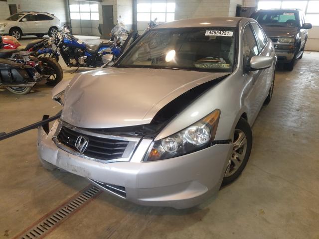 Photo 1 VIN: 1HGCP2F40AA182438 - HONDA ACCORD LXP 