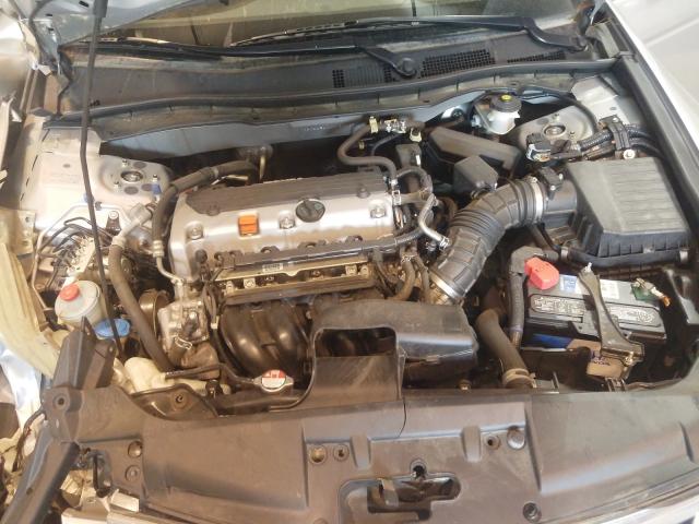 Photo 6 VIN: 1HGCP2F40AA182438 - HONDA ACCORD LXP 