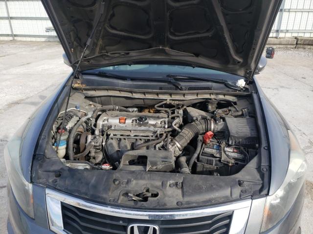 Photo 10 VIN: 1HGCP2F40AA186814 - HONDA ACCORD LXP 