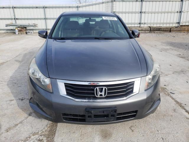 Photo 4 VIN: 1HGCP2F40AA186814 - HONDA ACCORD LXP 