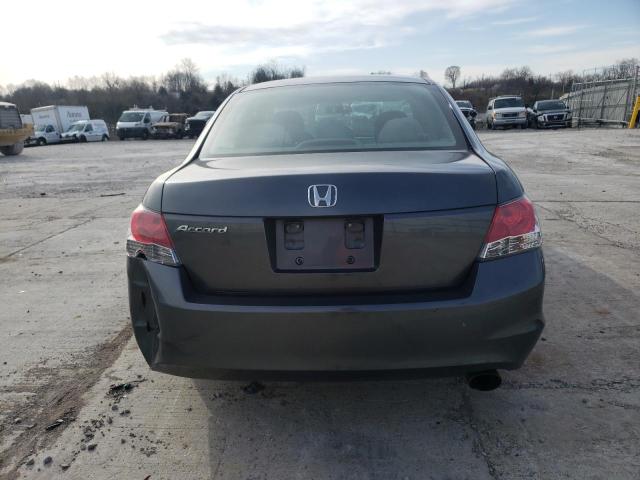 Photo 5 VIN: 1HGCP2F40AA186814 - HONDA ACCORD LXP 