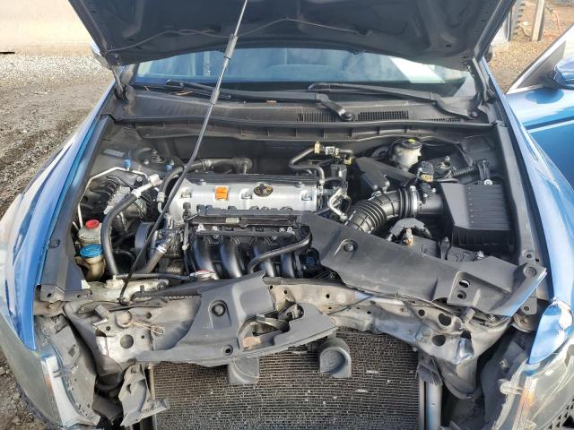 Photo 10 VIN: 1HGCP2F40BA001789 - HONDA ACCORD 