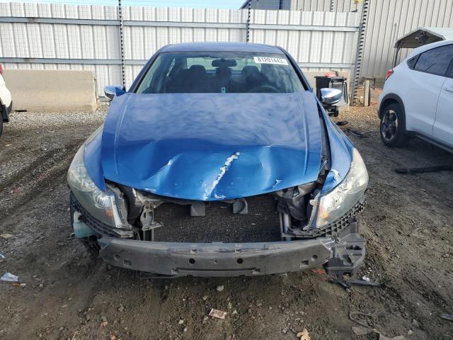 Photo 4 VIN: 1HGCP2F40BA001789 - HONDA ACCORD 