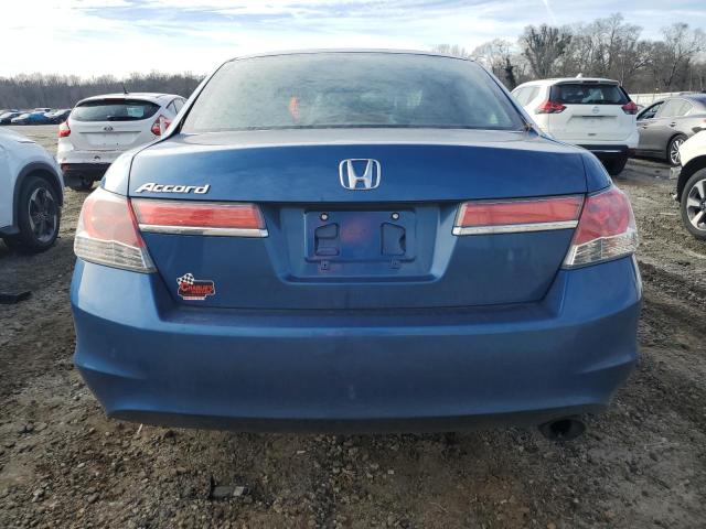 Photo 5 VIN: 1HGCP2F40BA001789 - HONDA ACCORD 