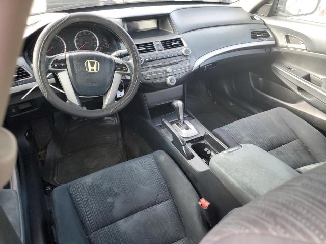 Photo 7 VIN: 1HGCP2F40BA001789 - HONDA ACCORD 