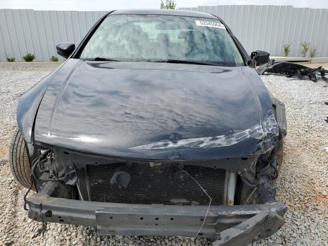 Photo 4 VIN: 1HGCP2F40BA035263 - HONDA ACCORD 