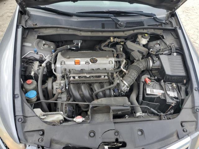 Photo 10 VIN: 1HGCP2F40BA043900 - HONDA ACCORD LXP 