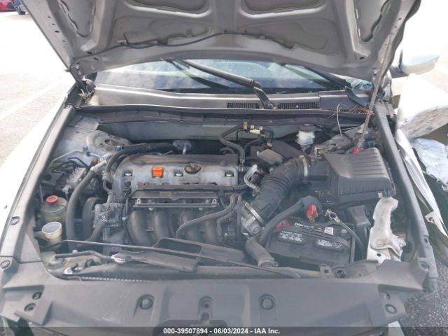 Photo 9 VIN: 1HGCP2F40BA058980 - HONDA ACCORD 