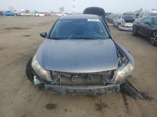 Photo 4 VIN: 1HGCP2F40BA063399 - HONDA ACCORD LXP 