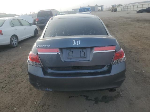 Photo 5 VIN: 1HGCP2F40BA063399 - HONDA ACCORD LXP 