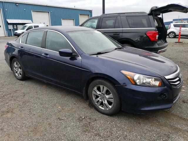 Photo 3 VIN: 1HGCP2F40BA065086 - HONDA ACCORD LXP 