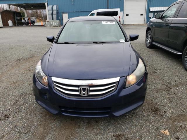 Photo 4 VIN: 1HGCP2F40BA065086 - HONDA ACCORD LXP 