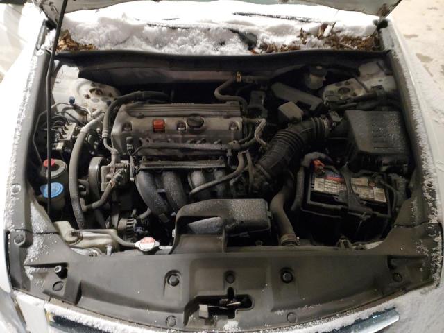 Photo 10 VIN: 1HGCP2F40BA072720 - HONDA ACCORD LXP 