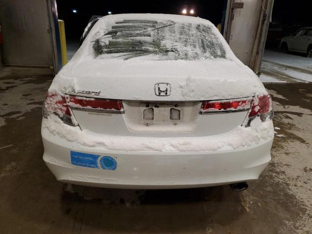 Photo 5 VIN: 1HGCP2F40BA072720 - HONDA ACCORD LXP 