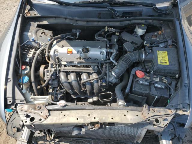 Photo 10 VIN: 1HGCP2F40BA073298 - HONDA ACCORD LXP 