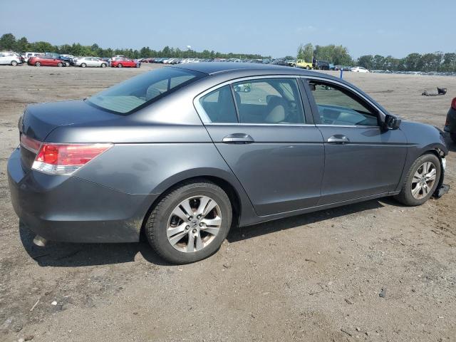 Photo 2 VIN: 1HGCP2F40BA073298 - HONDA ACCORD LXP 