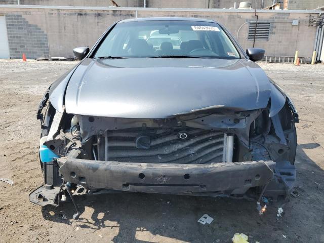 Photo 4 VIN: 1HGCP2F40BA073298 - HONDA ACCORD LXP 