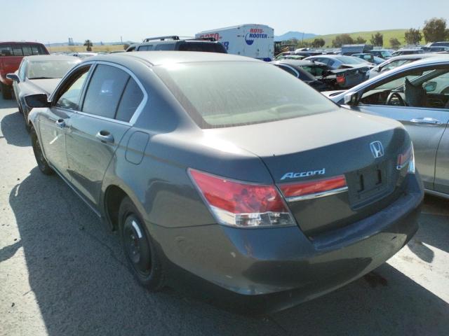 Photo 2 VIN: 1HGCP2F40BA079781 - HONDA ACCORD LXP 