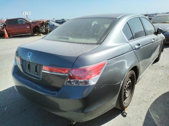 Photo 3 VIN: 1HGCP2F40BA079781 - HONDA ACCORD LXP 