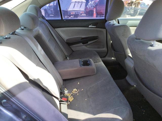 Photo 5 VIN: 1HGCP2F40BA079781 - HONDA ACCORD LXP 