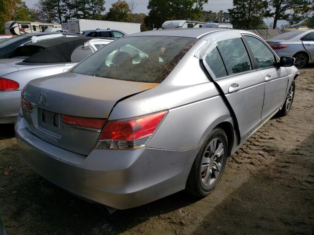 Photo 3 VIN: 1HGCP2F40BA082972 - HONDA ACCORD LXP 