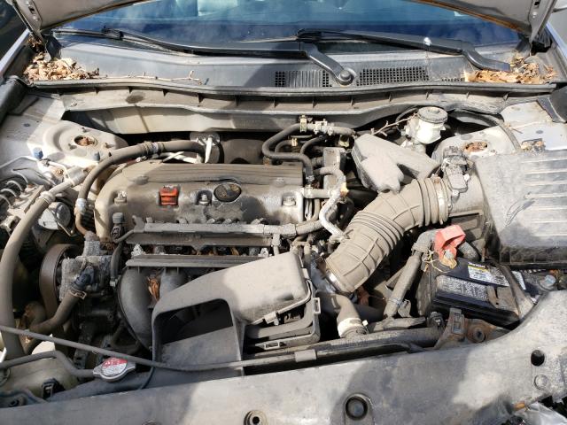 Photo 6 VIN: 1HGCP2F40BA082972 - HONDA ACCORD LXP 