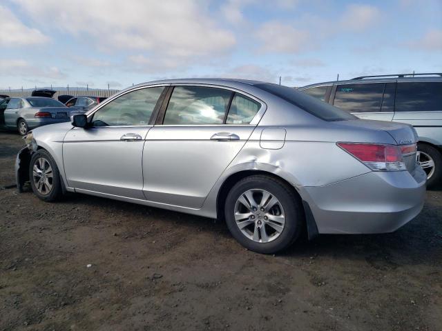 Photo 1 VIN: 1HGCP2F40BA099562 - HONDA ACCORD LXP 