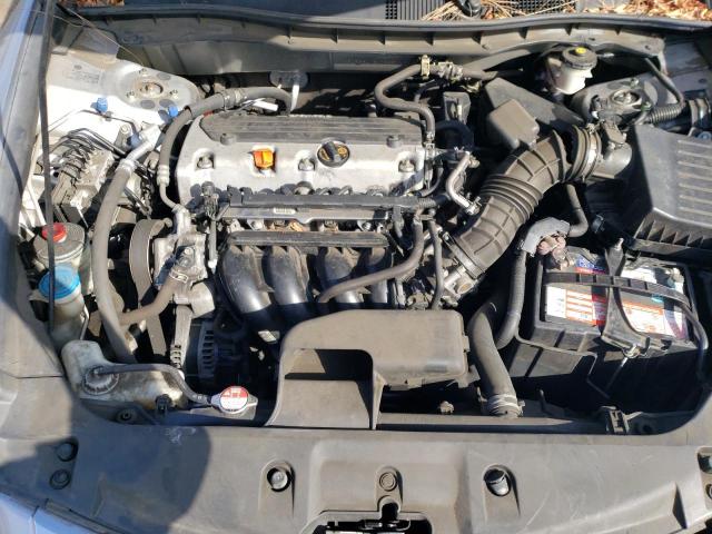 Photo 10 VIN: 1HGCP2F40BA099562 - HONDA ACCORD LXP 