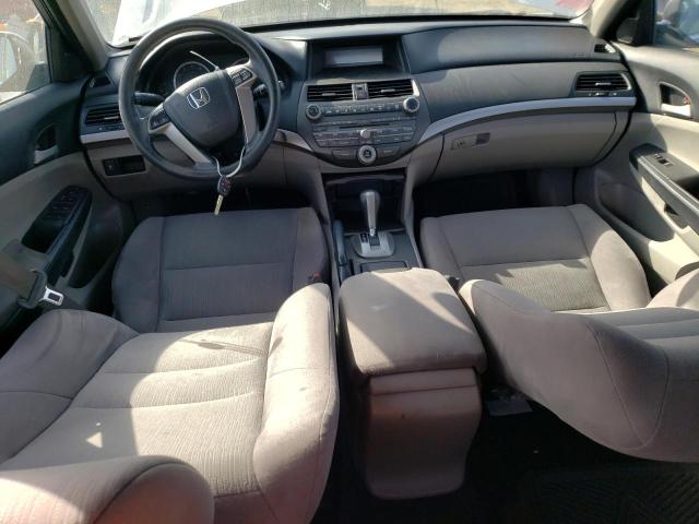 Photo 7 VIN: 1HGCP2F40BA099562 - HONDA ACCORD LXP 