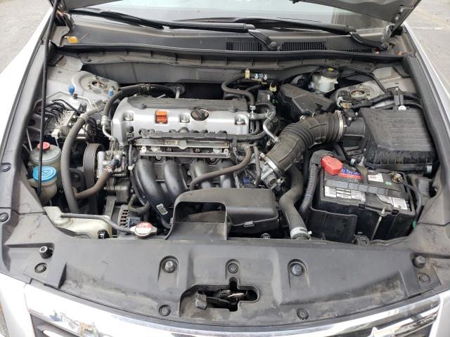 Photo 10 VIN: 1HGCP2F40BA111872 - HONDA ACCORD LXP 