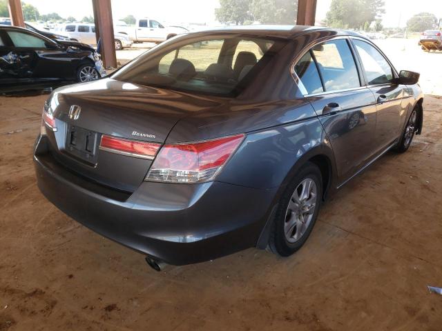 Photo 3 VIN: 1HGCP2F40BA141759 - HONDA ACCORD LXP 