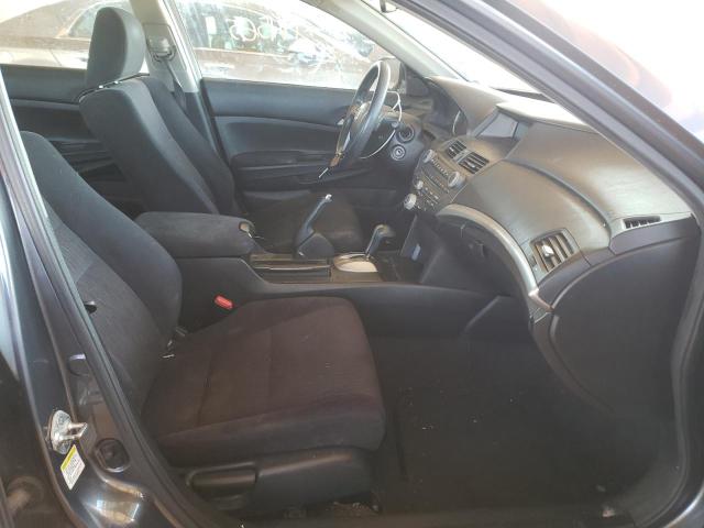 Photo 4 VIN: 1HGCP2F40BA141759 - HONDA ACCORD LXP 