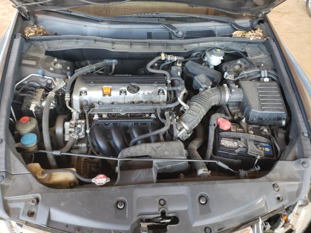 Photo 6 VIN: 1HGCP2F40BA141759 - HONDA ACCORD LXP 