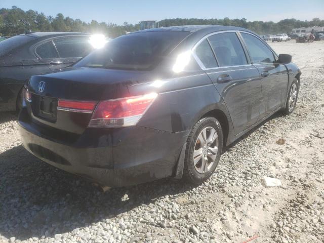 Photo 3 VIN: 1HGCP2F40BA142863 - HONDA ACCORD LXP 