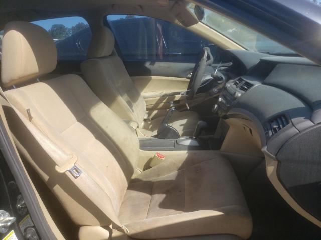 Photo 4 VIN: 1HGCP2F40BA142863 - HONDA ACCORD LXP 