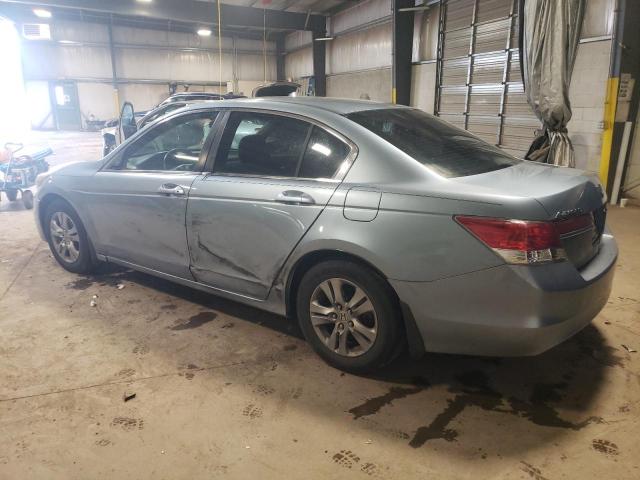 Photo 1 VIN: 1HGCP2F40BA148100 - HONDA ACCORD LXP 