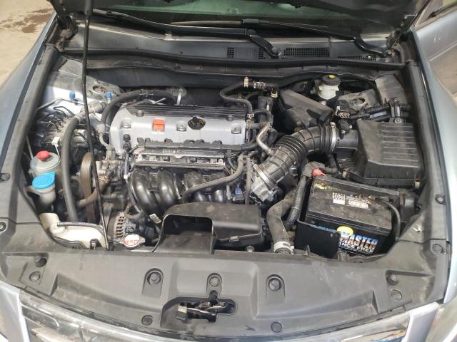 Photo 10 VIN: 1HGCP2F40BA148100 - HONDA ACCORD LXP 