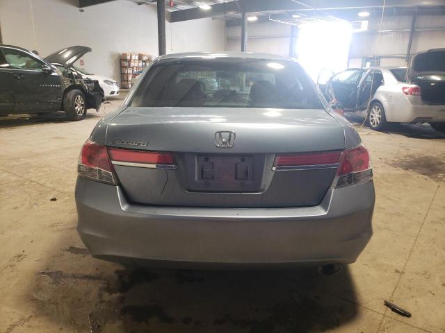 Photo 5 VIN: 1HGCP2F40BA148100 - HONDA ACCORD LXP 