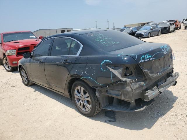 Photo 1 VIN: 1HGCP2F40BA149957 - HONDA ACCORD LXP 