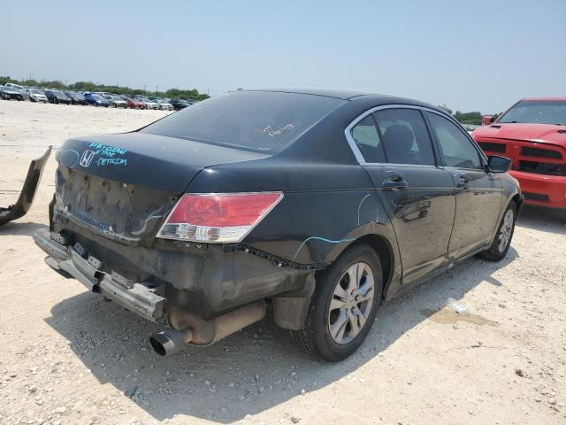 Photo 2 VIN: 1HGCP2F40BA149957 - HONDA ACCORD LXP 