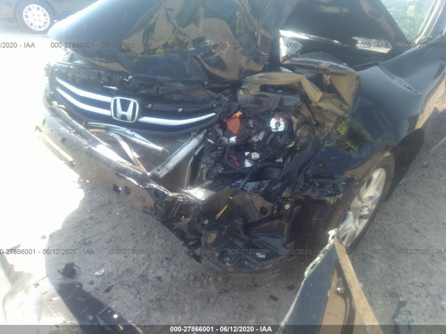 Photo 5 VIN: 1HGCP2F40CA011286 - HONDA ACCORD SDN 