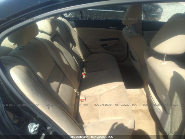 Photo 7 VIN: 1HGCP2F40CA011286 - HONDA ACCORD SDN 