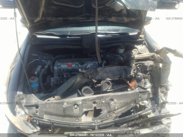 Photo 9 VIN: 1HGCP2F40CA011286 - HONDA ACCORD SDN 