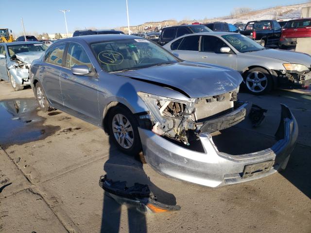 Photo 0 VIN: 1HGCP2F40CA028718 - HONDA ACCORD LXP 