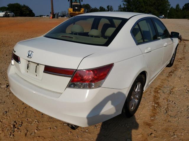 Photo 3 VIN: 1HGCP2F40CA037404 - HONDA ACCORD LXP 