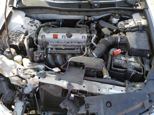 Photo 6 VIN: 1HGCP2F40CA037404 - HONDA ACCORD LXP 