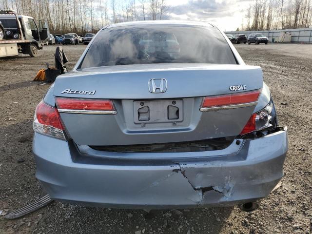 Photo 5 VIN: 1HGCP2F40CA041338 - HONDA ACCORD 